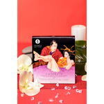 Соль Мёртвого моря Shunga Moonlight Bath "Экзотические фрукты" с лечебными свойствами, 75 гр.