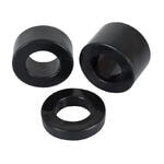 Набор для утяжки мошонки Rebel Ball Stretching Kit