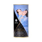 Масло для массажа Shunga Coconut Thrills, разогревающее, кокос, 100 мл