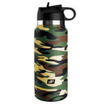 Мастурбатор FUCK FLASK, хаки