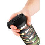 Мастурбатор FUCK FLASK, хаки
