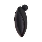 Вибростимулятор клитора Satisfyer Spot On 2, черный, 9 см
