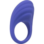 Эрекционное виброкольцо Connect Couples Ring с управлением через приложение