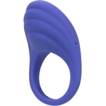 Эрекционное виброкольцо Connect Couples Ring с управлением через приложение