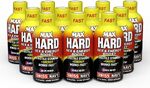Биологически активная добавка к пище Мах Нard Sex &amp Energy Boost, 59 мл