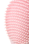Массажер для лица Yovee Gummy Peach, розовый (в пакете)